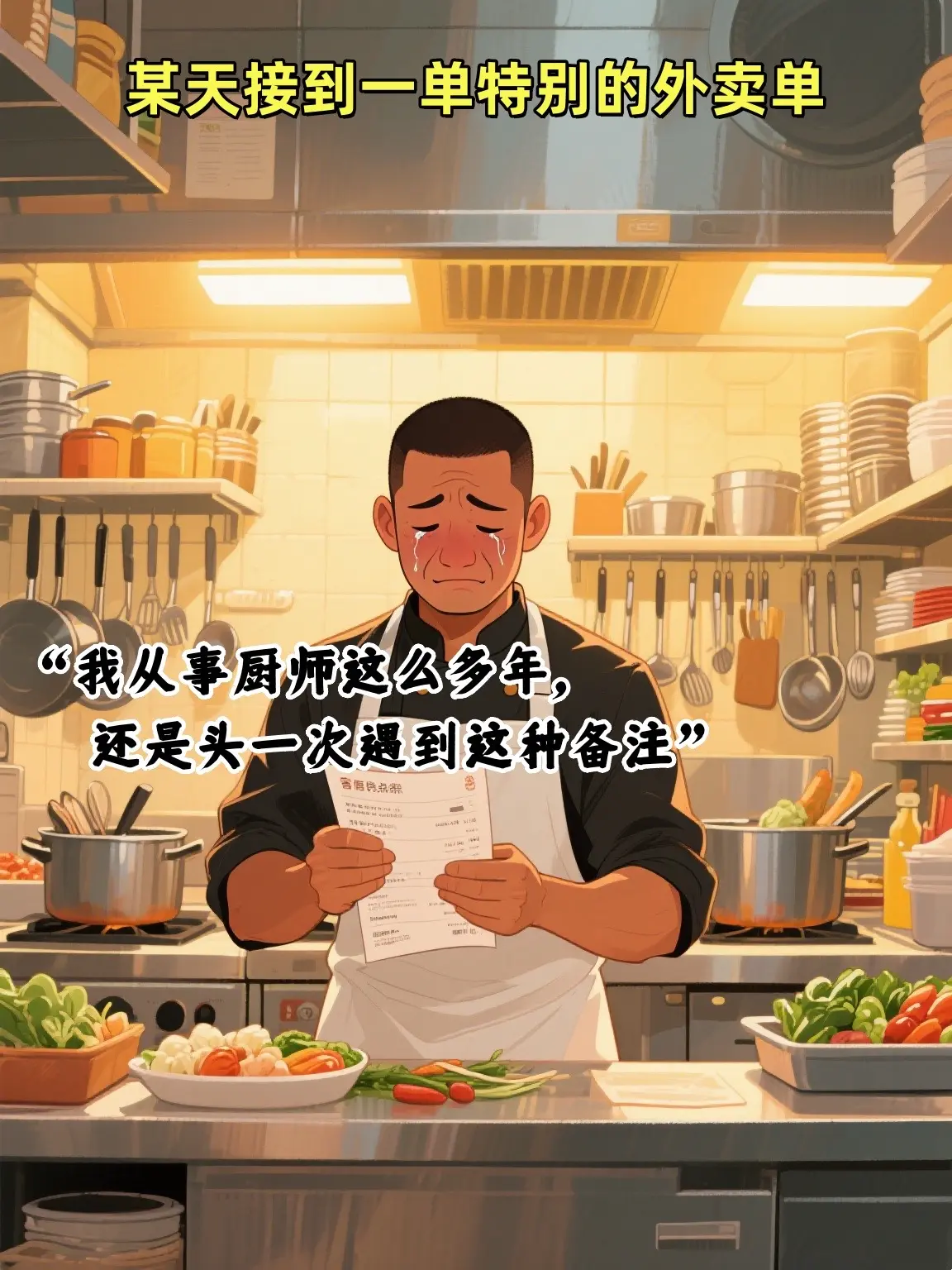 爱你的人总是想尽一切办法去爱，老妈爱你。