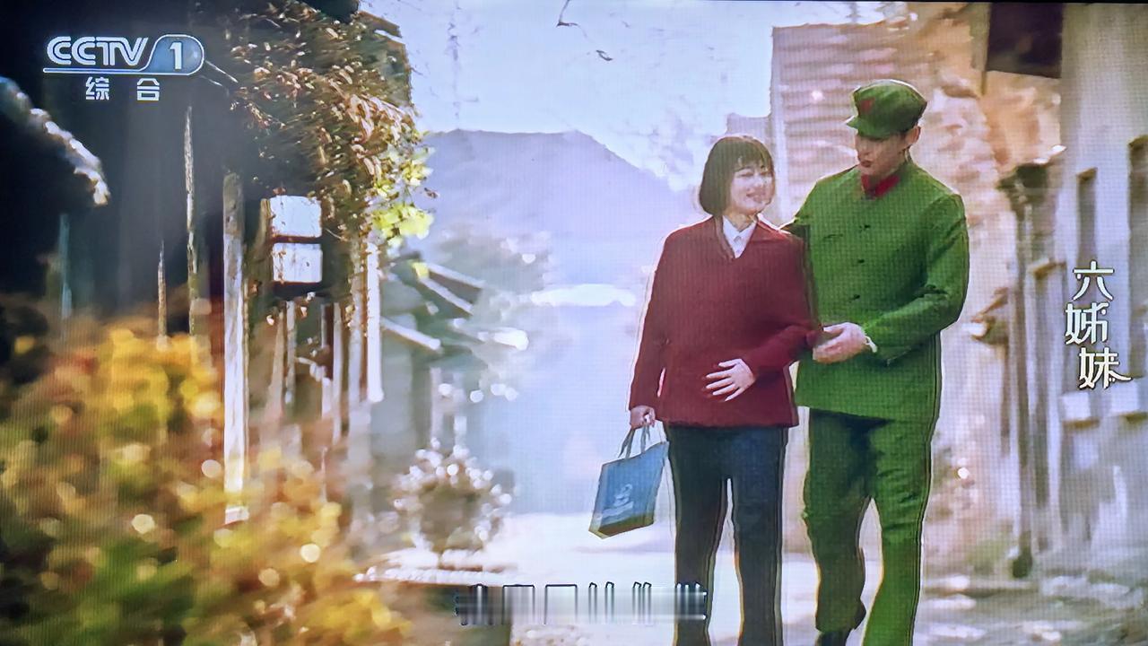 偏心缺腿的汤为民，不想拖累张秋芳，闹离婚。气头上，打了来医院看望的张建国一个耳光