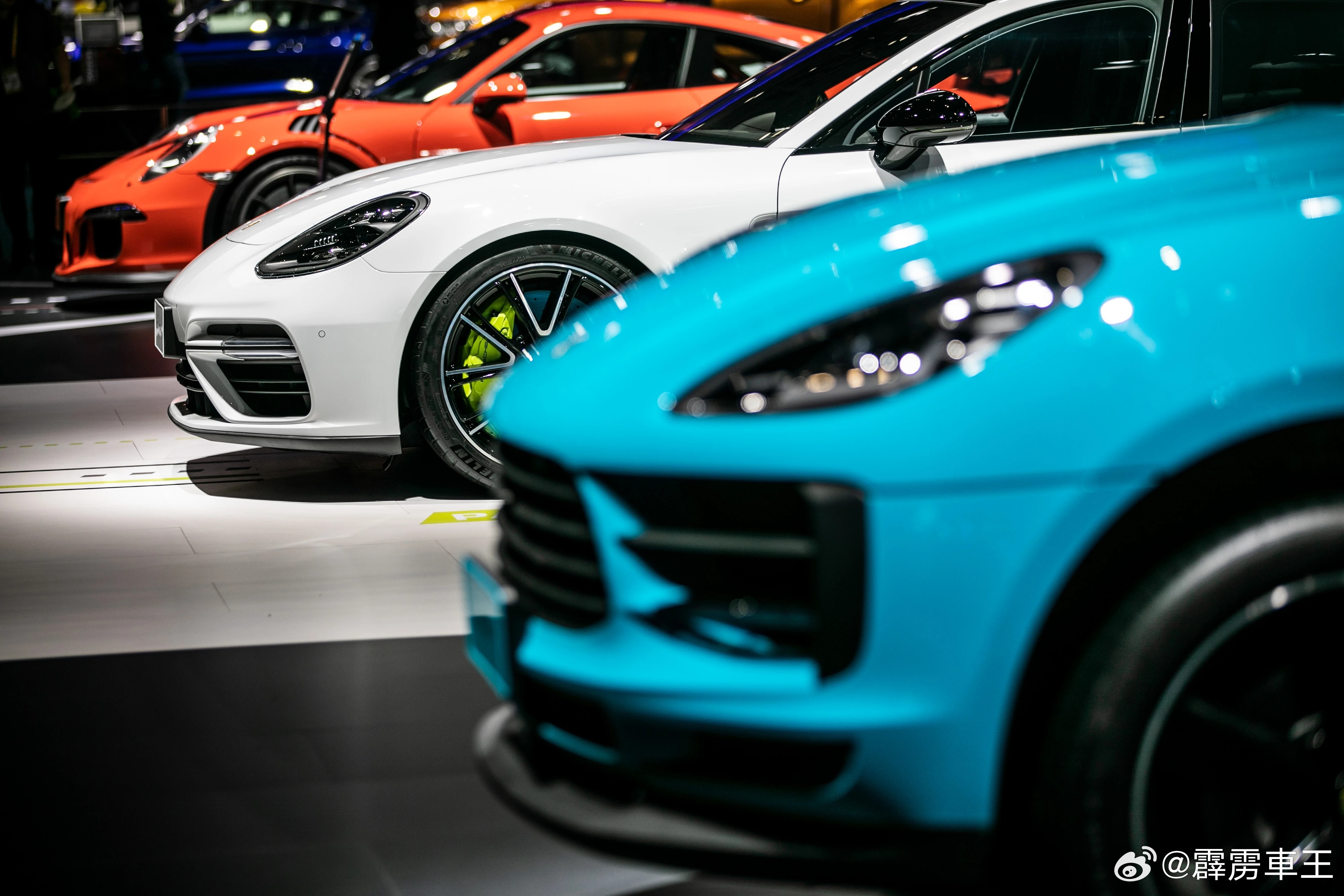 保时捷营业利润暴跌93% 3月11日，保时捷公布的2025财年财报显示，全年营收