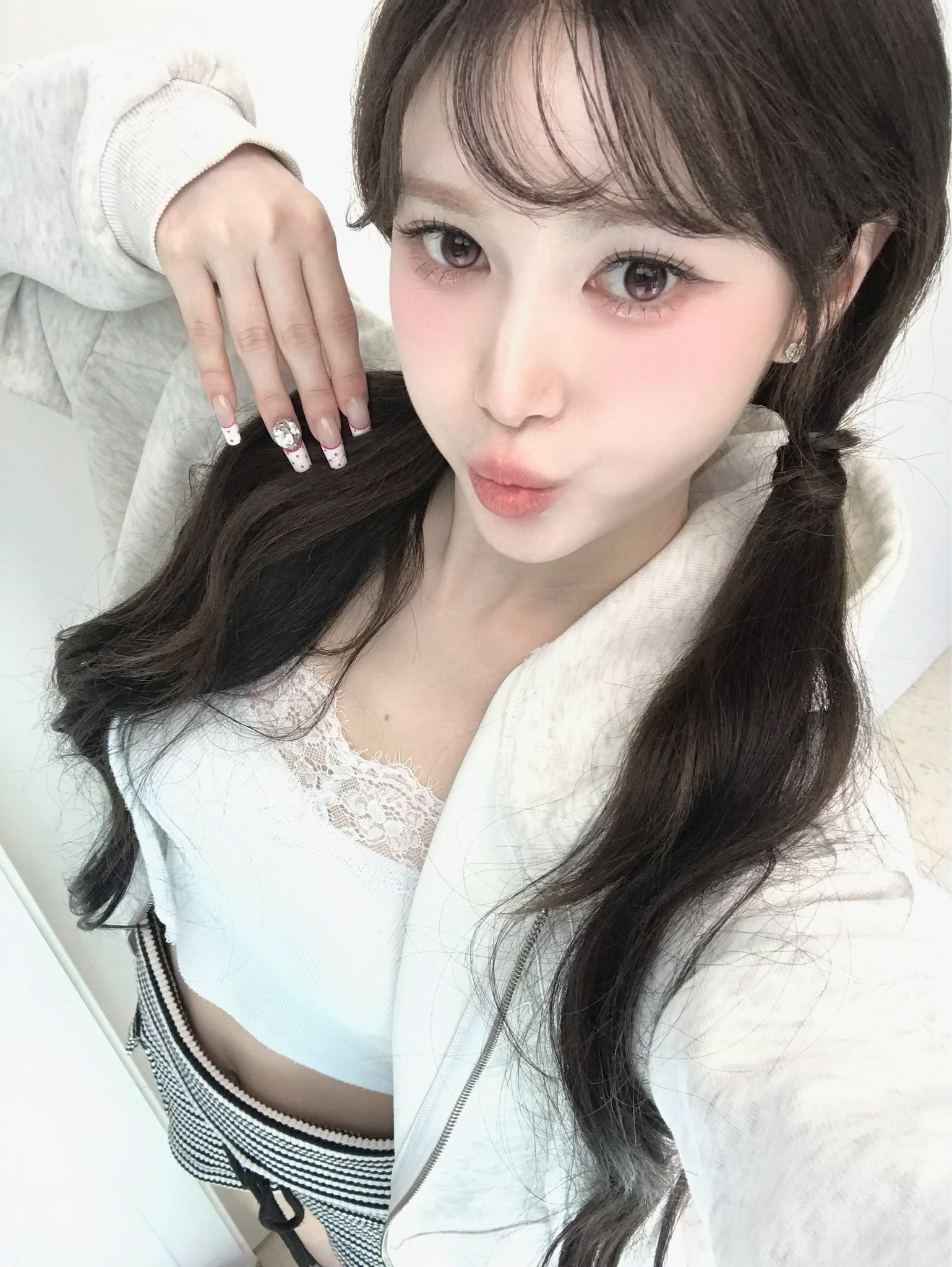 260529 tripleS Mayu高麗真友 