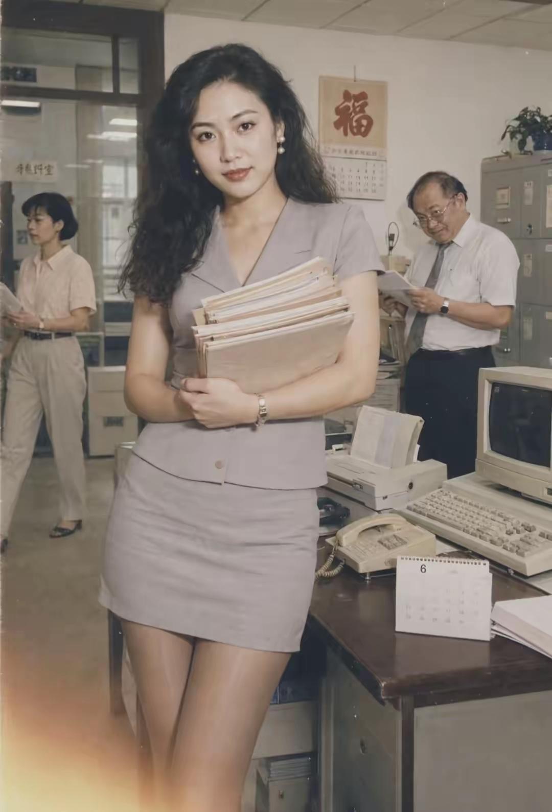 每一个在职场打拼的女孩子，都要在工作之余，学会很好的保护好自己。