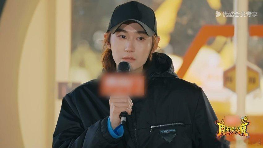 祝绪丹说没想到汪铎是这种人 节目里祝绪丹一开口暴击，直接把汪铎整懵圈，欢喜冤家互