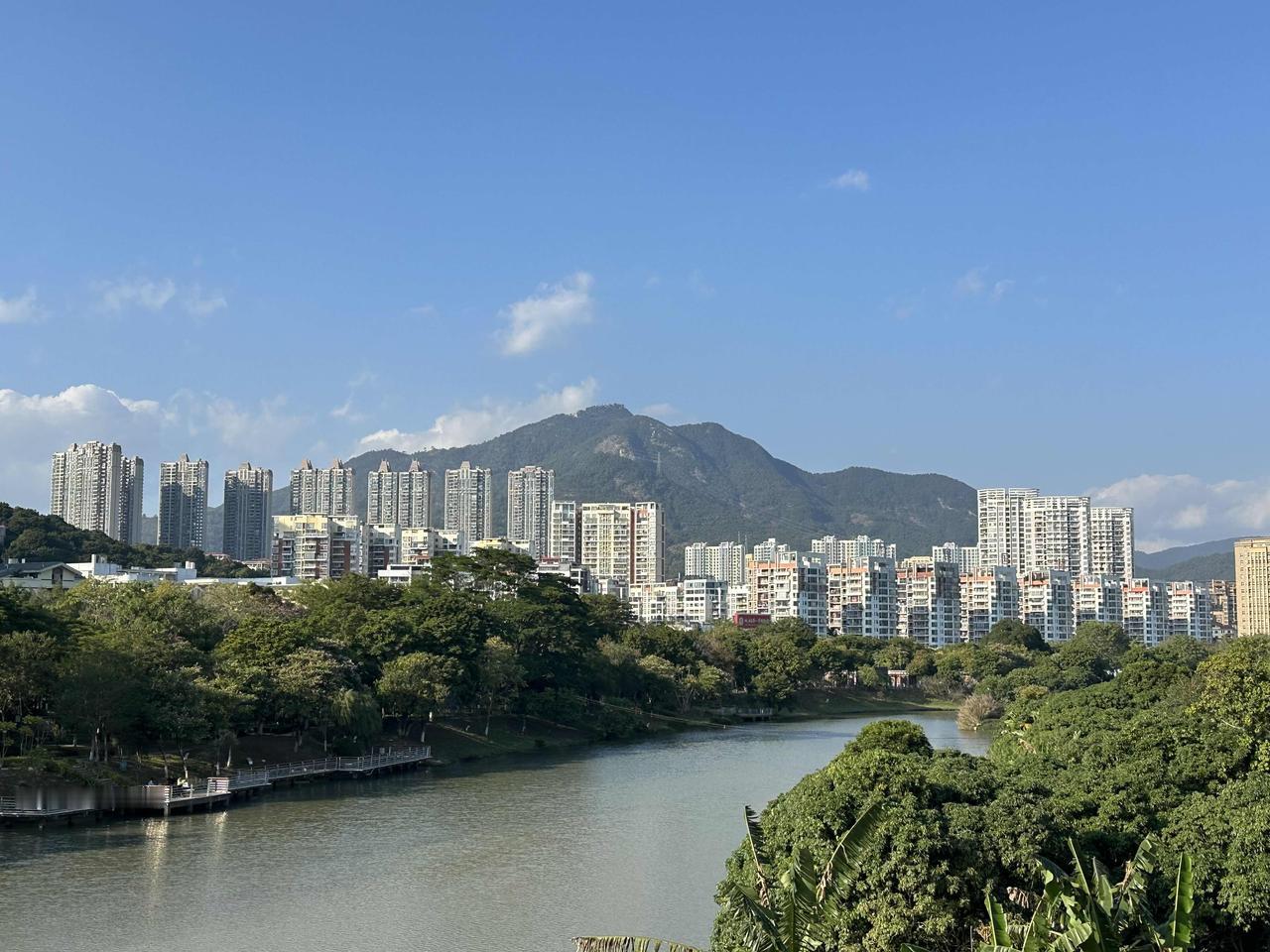 全到莆田过大年

“闽越山水、莆阳为灵秀之最。”唐代文学家黄滔的这句赞誉，道尽了