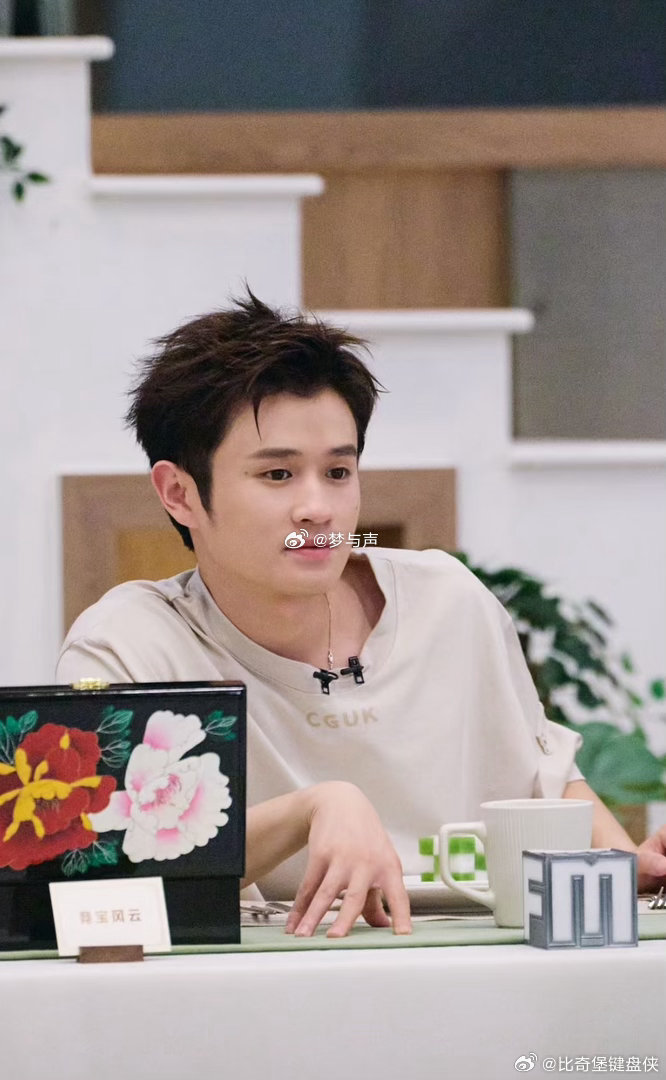 王勉偷跑五哈6先导片 看笑了……王勉借愚人节偷跑五哈6先导片🤪谐音梗狠狠攻击?