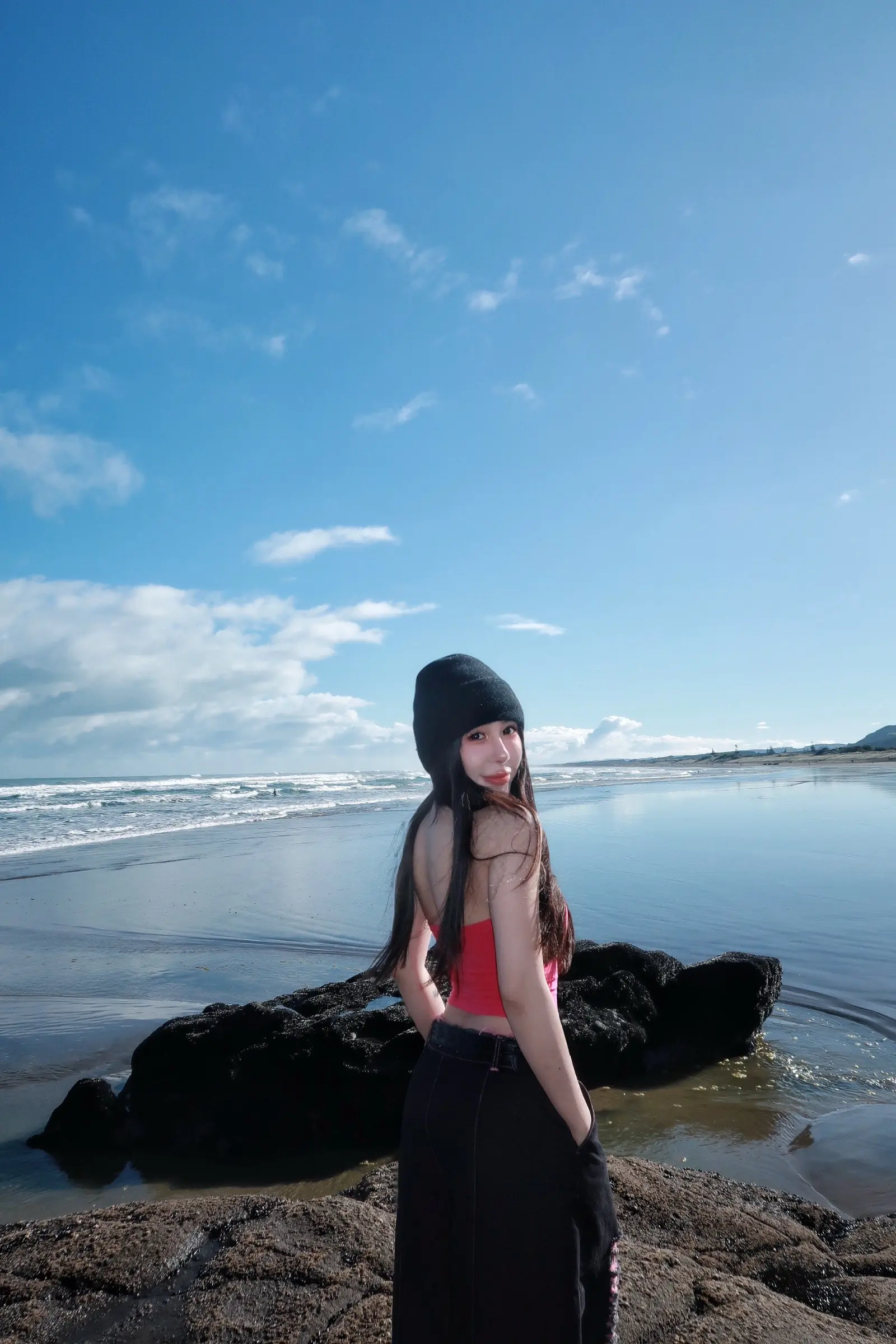鸟岛没有鸟。