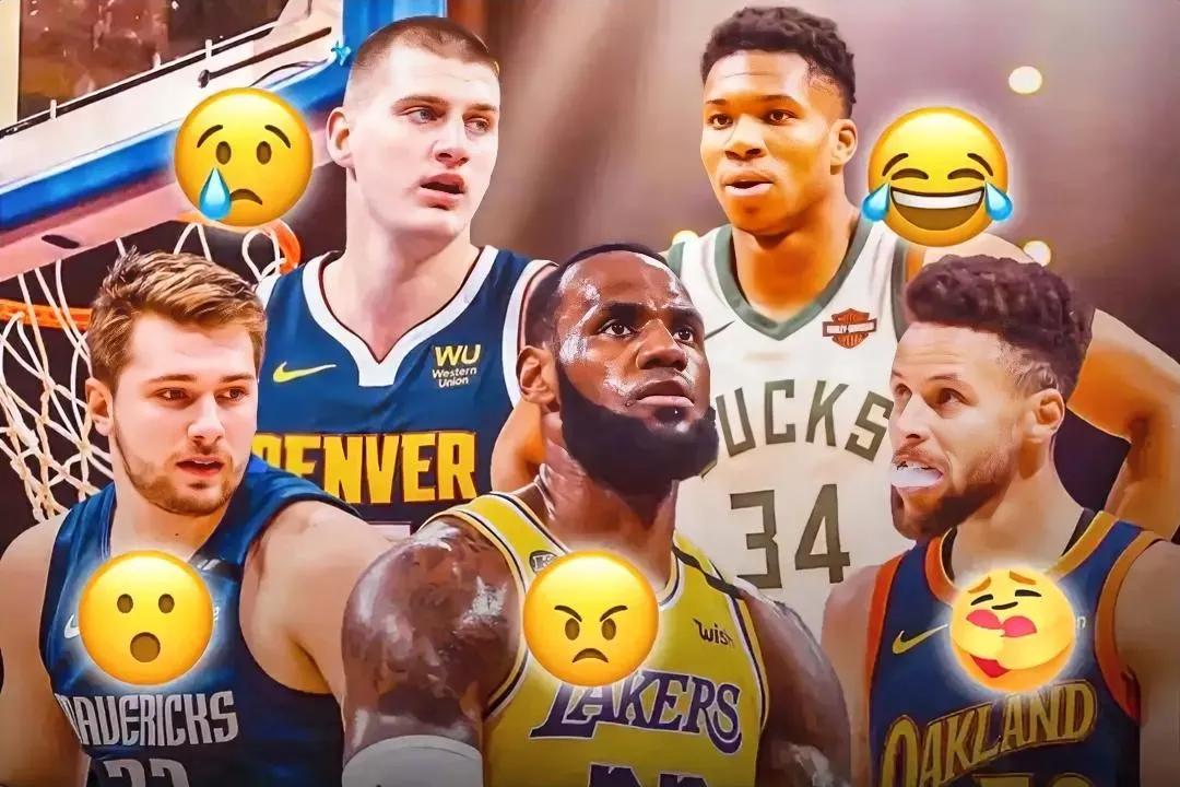 美媒：有机会争夺NBA新赛季“常规赛MVP”的球员仅有以下五位！

1、尼古拉-
