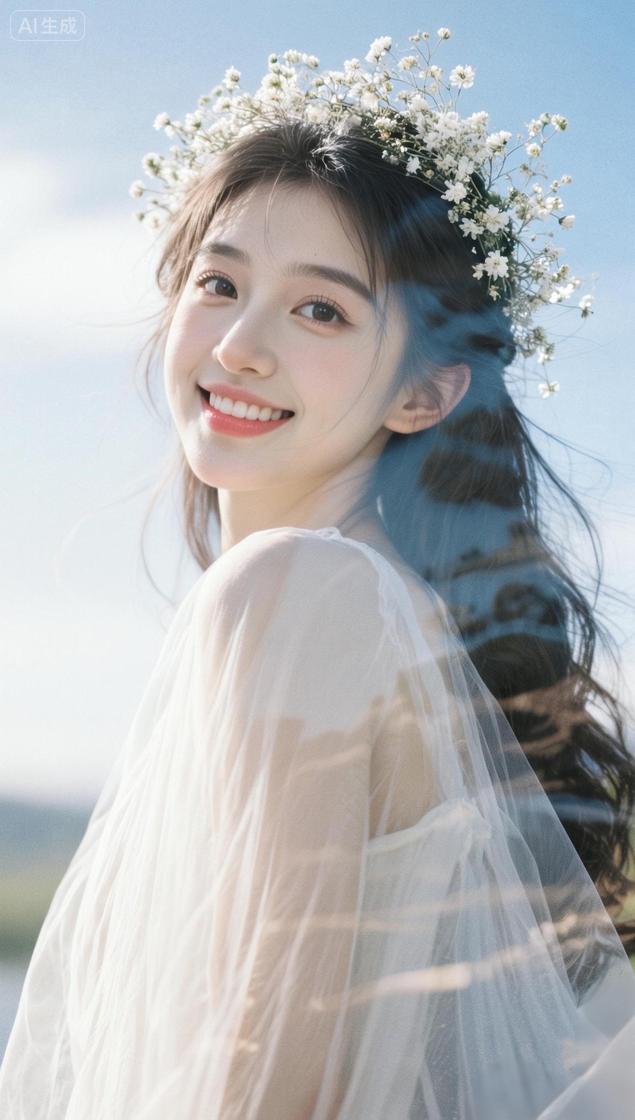 别在冬天把我丢下，到了春天依旧开满鲜花。