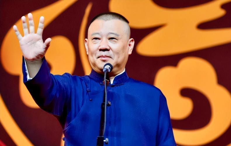 红歌风波处罚落地｜德云社零罚却吃尽暗亏｜读懂娱乐圈口碑远比罚金更值钱
 
郭德纲