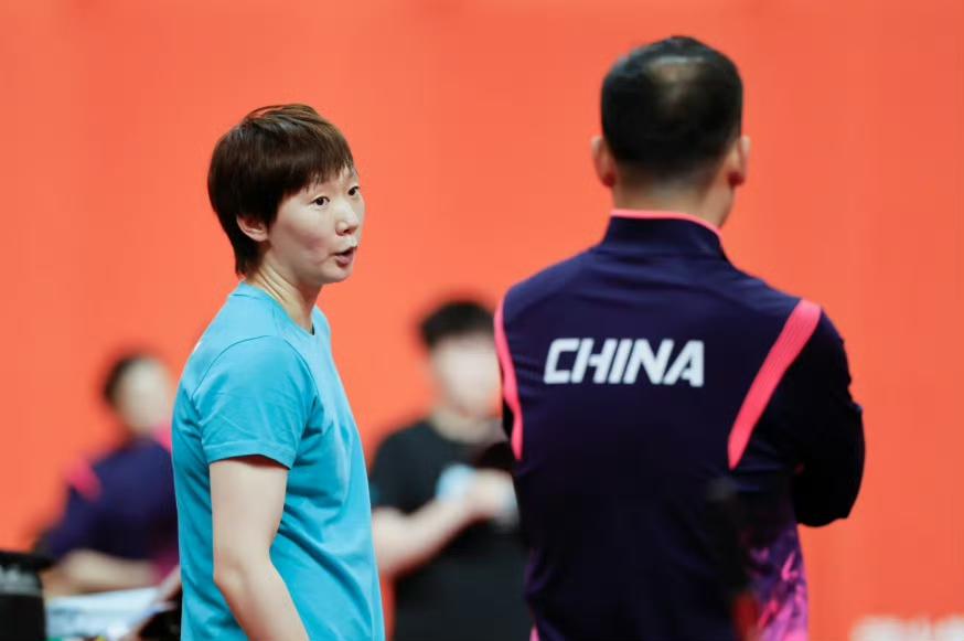 说实话，这场结果算不上震惊，只是多少有点意外。虽说中国澳门队与国乒整体实力存在差
