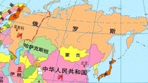 中俄关系，国际政治的常青树！俩大国，4300多公里边境线，想不关注都难。但你知道