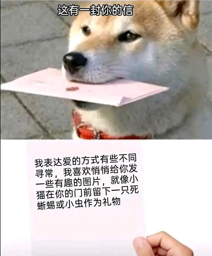 早上好 我的朋友#meme# #(:-D)# ​​​