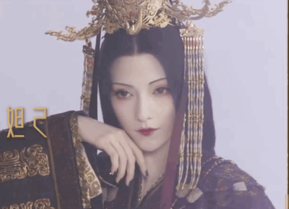 忽然觉得妲己和姬发也好般配啊，什么都嗑只会让我营养均衡[偷笑][偷笑]