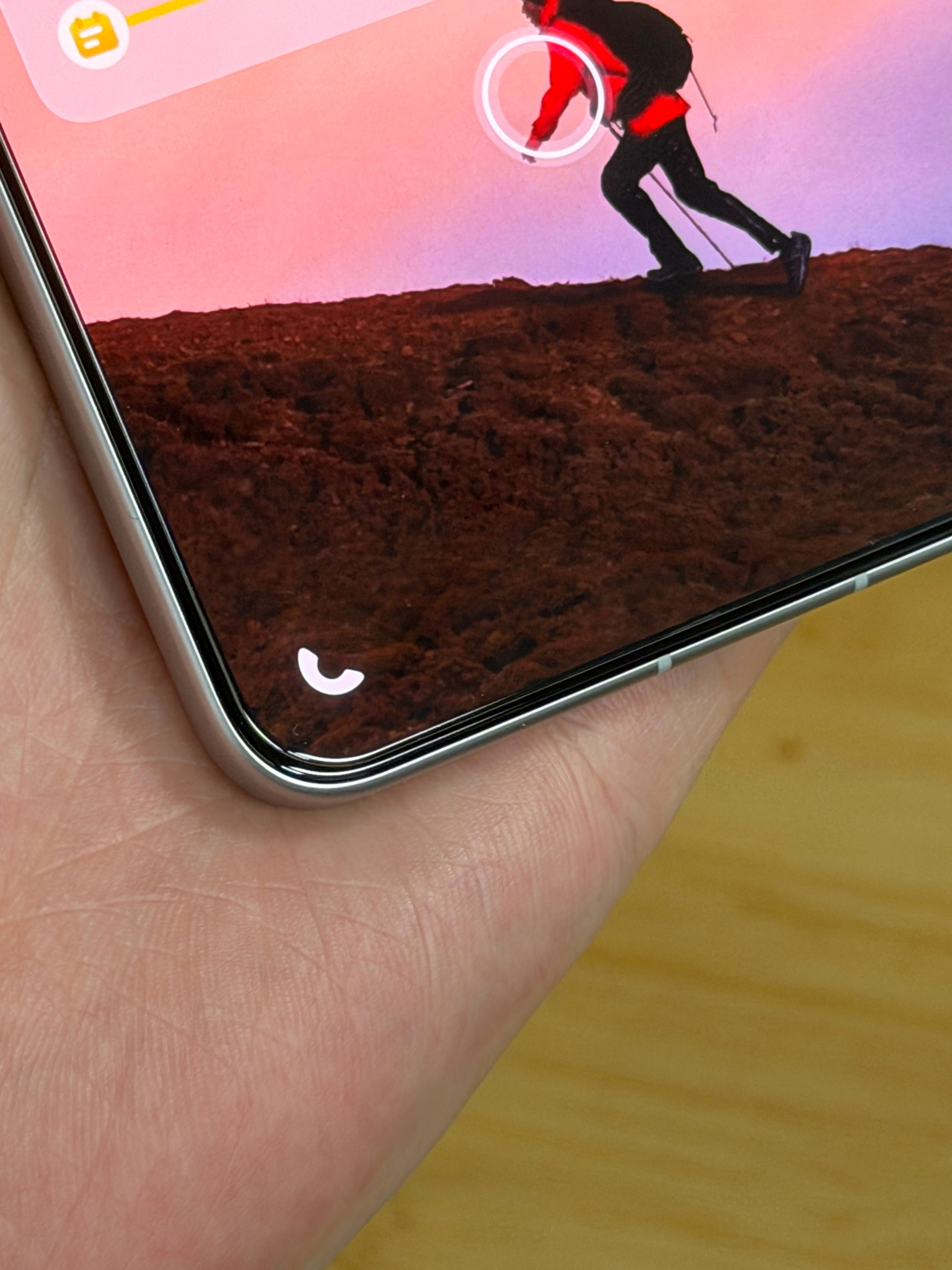 给 vivo x300Ultra 贴了一张 oppo find x8Ultra 