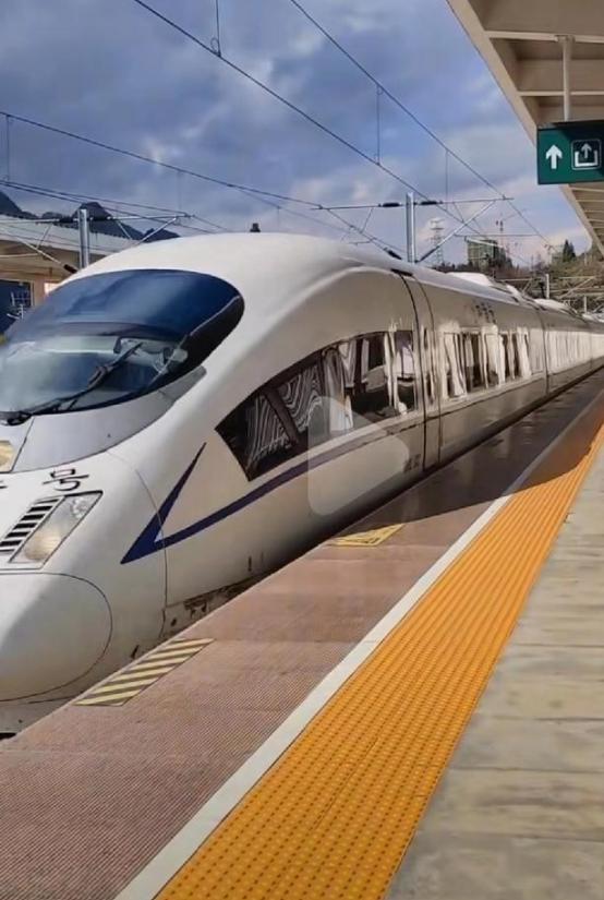 西班牙交通大臣为采购高铁考察多国，结果彻底颠覆认知。先访德国西门子，对方不仅交付