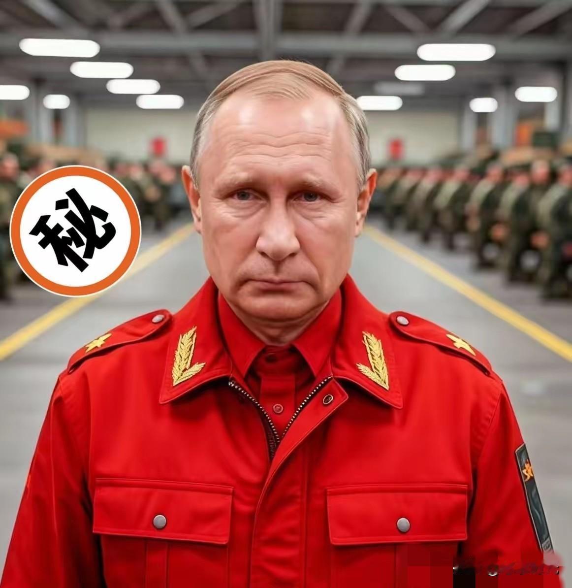 俄罗斯总统普京签署命令！

12月1日俄罗斯总统普京签署命令，宣布中国公民即日起