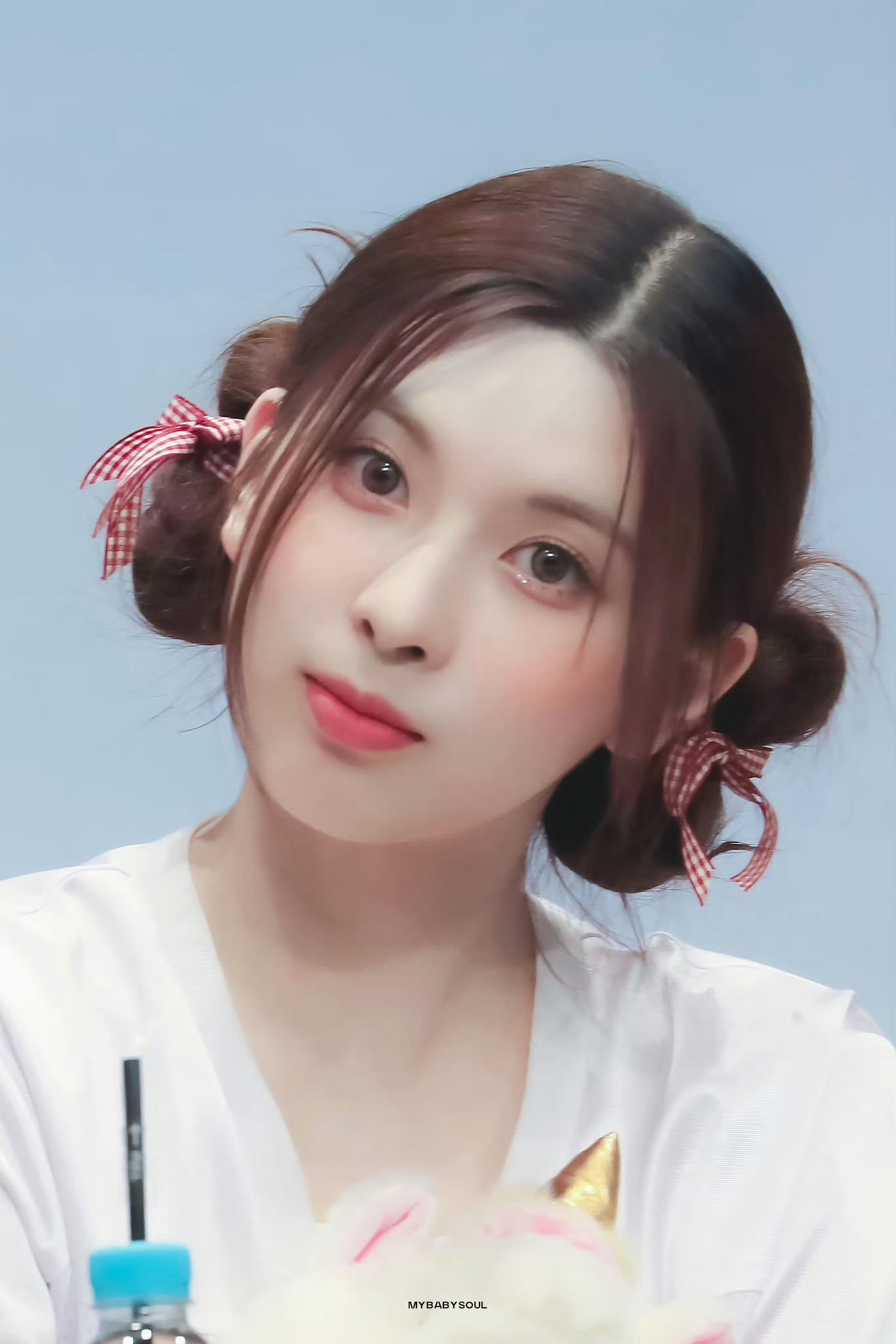 想猪…想脸颊肉…… 