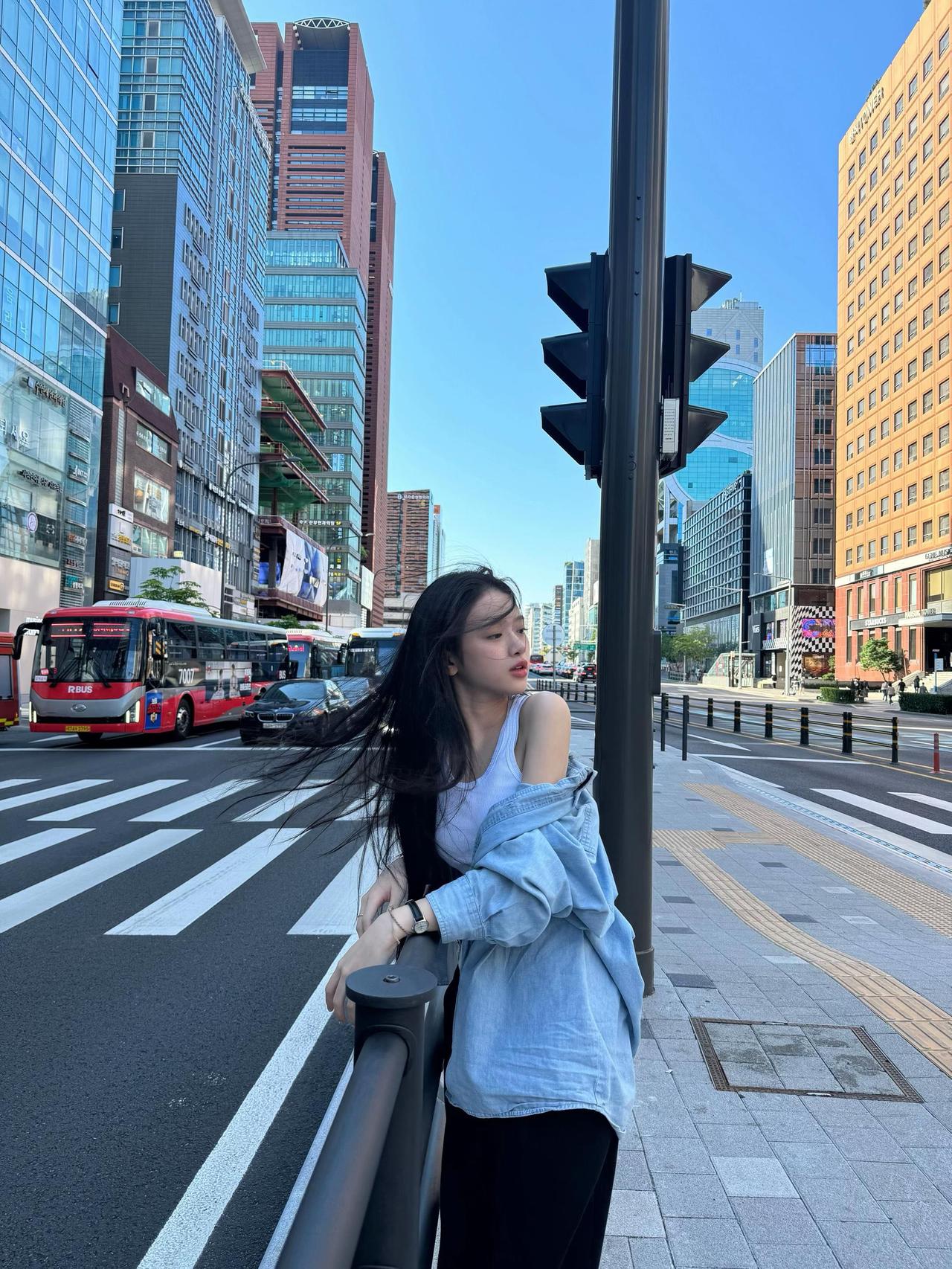 你心中的港风女神是谁