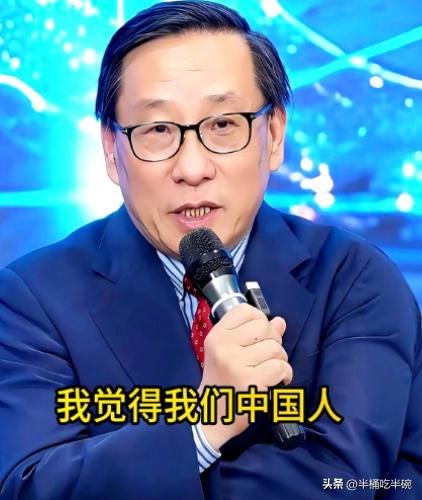 高志凯教授曾经说了句大实话。他表示，咱们得看清一个历史规律：无论是当年的甲午战争
