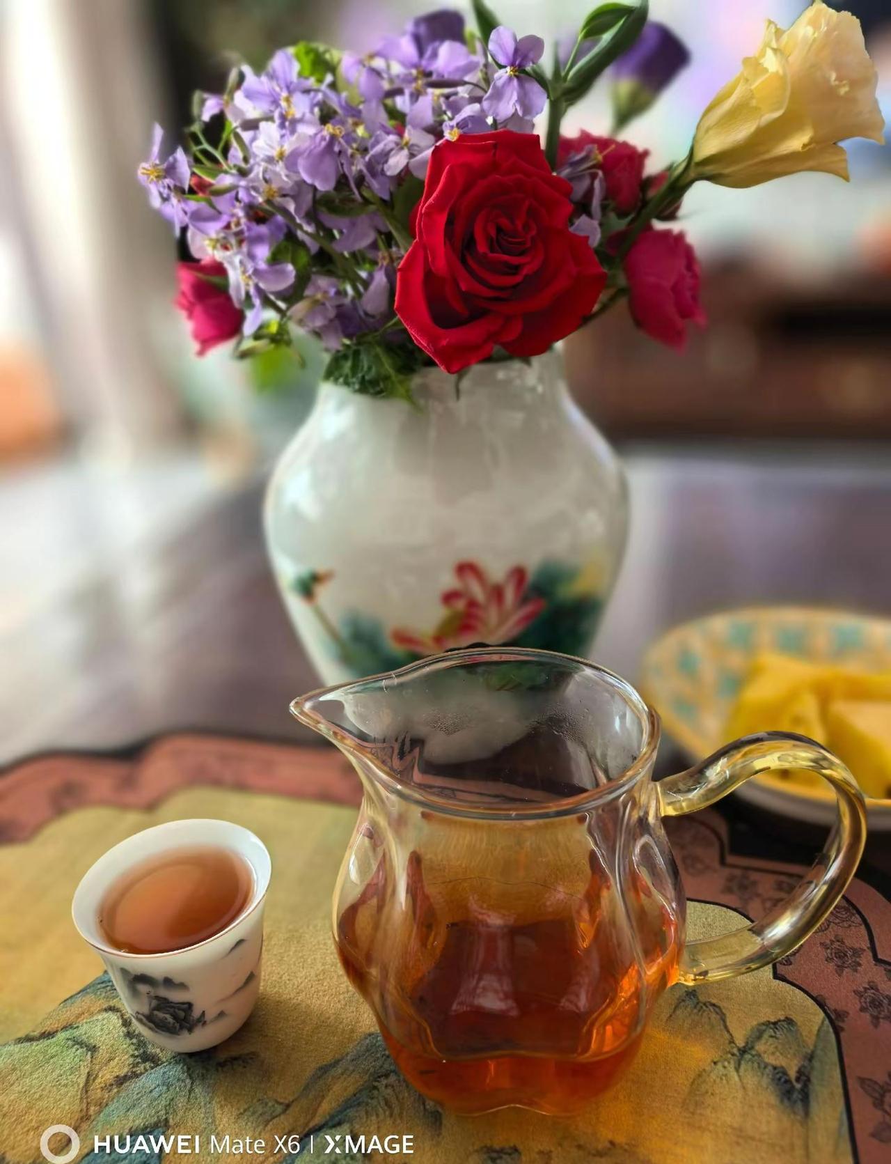 安心，舒适，是千金难买的状态🌹🌹🌹在健康和好心情前面，一切都无所谓，只要开