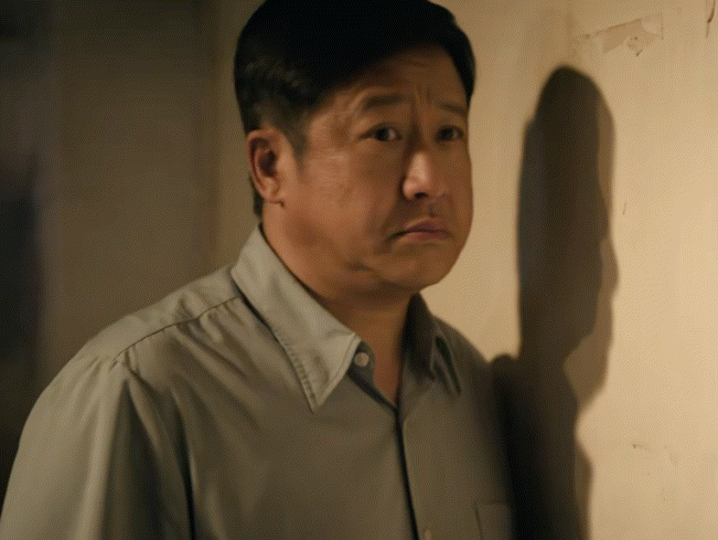 主角舅舅自证要开处男证明这个剧情脑洞也太大了吧！😂别的剧主角自证都是找人作证、