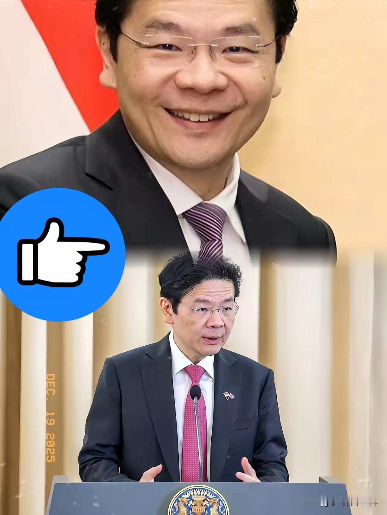 黄循财终于坐不住了。
在彭博论坛上诉苦，直言海南封关冲击了新加坡的转口贸易。
