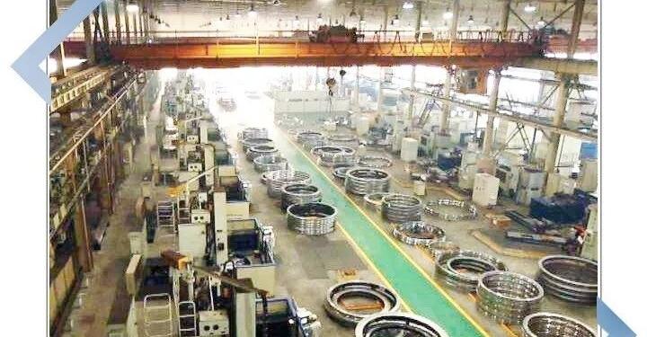 青岛市城阳区轨道交通轴承高端制造生产项目拟建设，项目由青岛北岸低空产业投资有限公