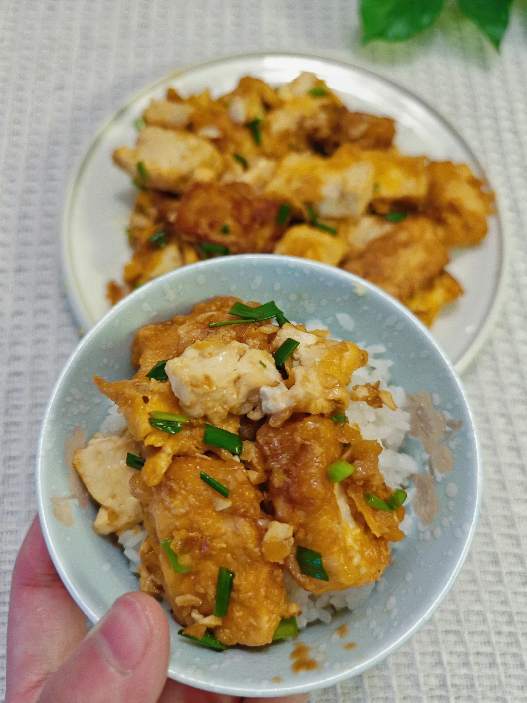 比肉还好吃的简单家常菜【香煎豆腐】