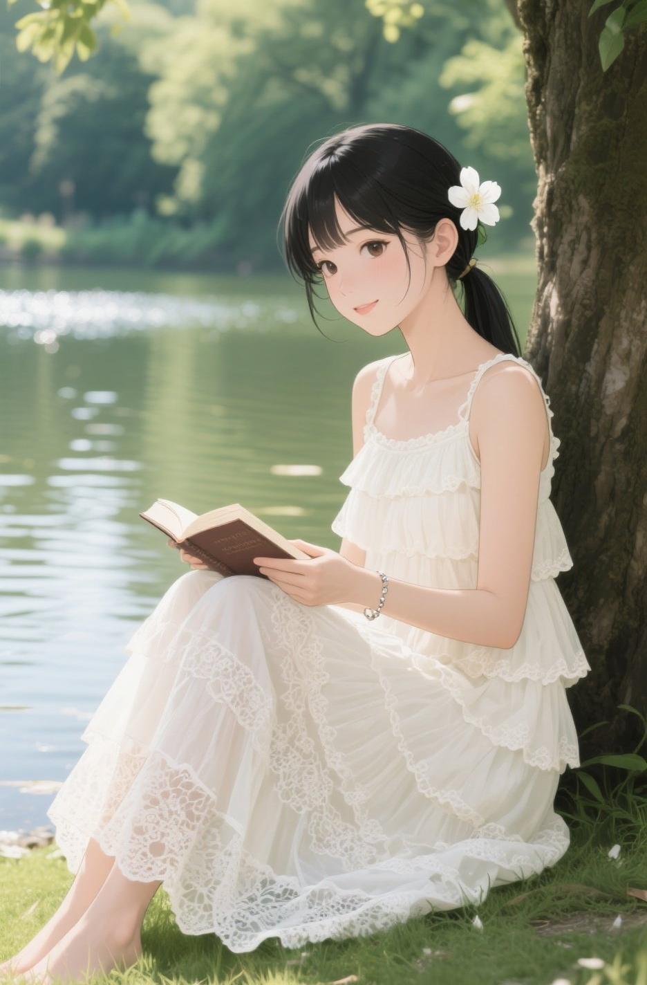一个人最傻的四种行为
一、太过善良
善良可以，但过度的善良，就是傻。
有些人也会