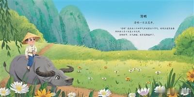 4月重要的节日，再过两天就是清明节，又该给先人们上坟祭祀了！清明节，是一年四个祭