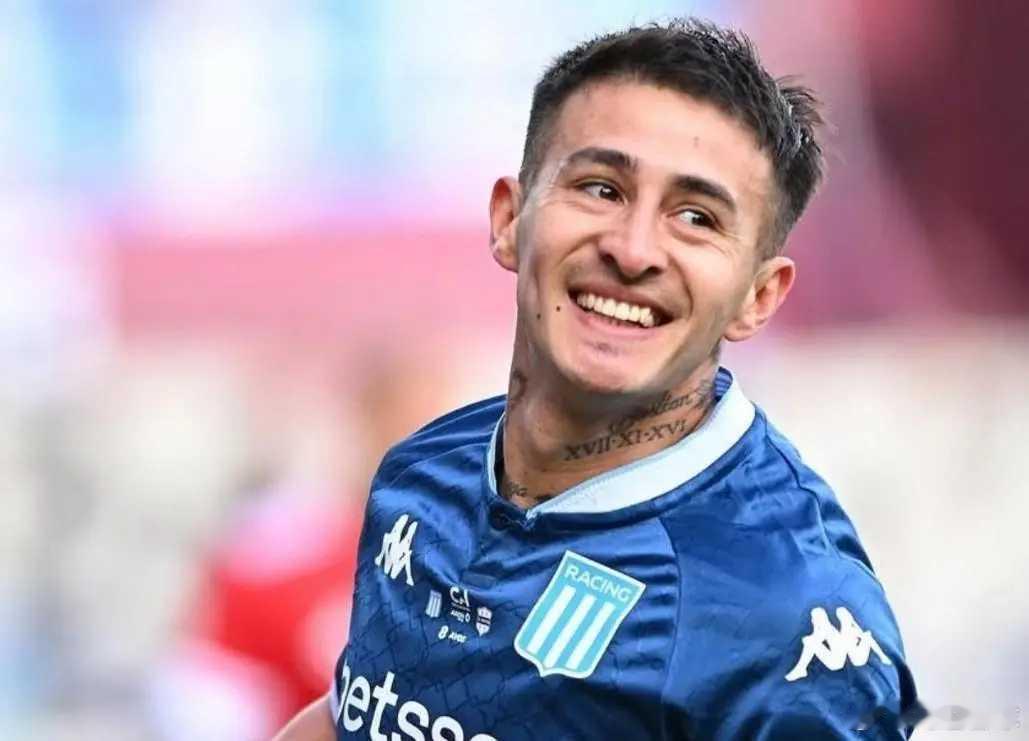 记者：竞赛队左后卫罗哈斯将入选阿根廷国家队3月大名单据阿根廷记者Adrián S