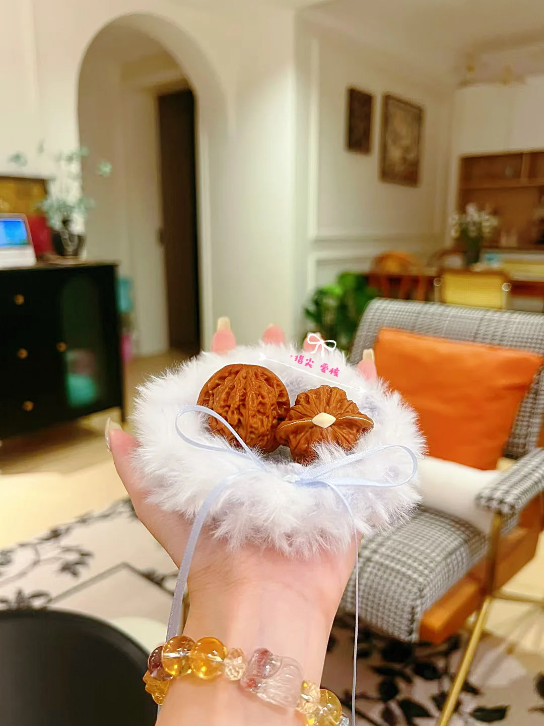 白雪公主🎀