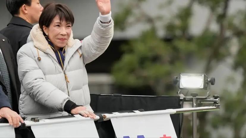 高市早苗撕掉伪装，扬言要参拜靖国神社，希望中国能理解她

据共同社报道，高市在2