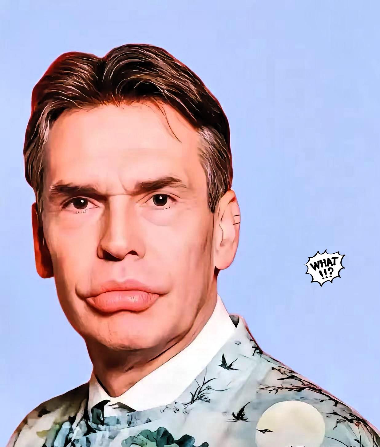 最新消息！
文泰科技正式宣布了！
​闻泰科技强硬表态：重启安世半导体出口协议的唯