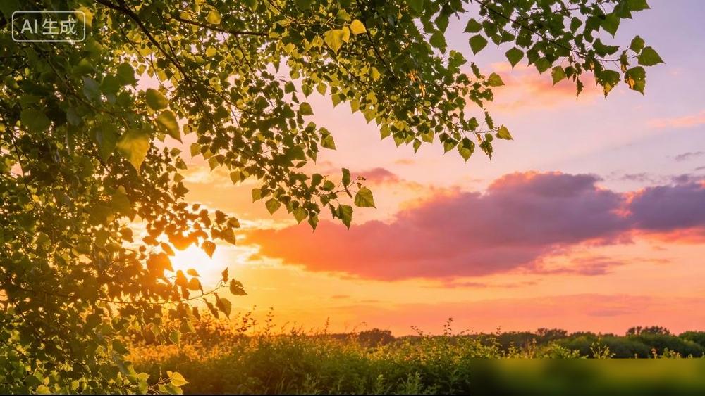 今年的立夏，可不一般！

今天晚上19:48就正式交节了，今年确实是少见的三重火