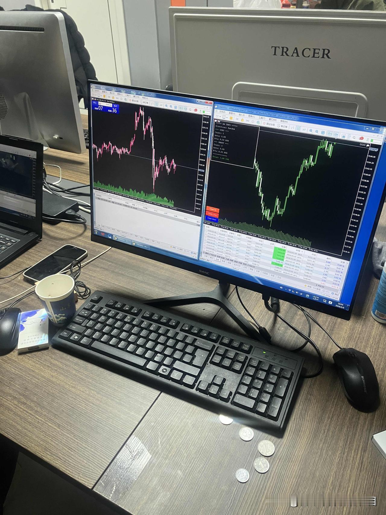欢迎需要的老板线下考察
稳定EA线上观摩