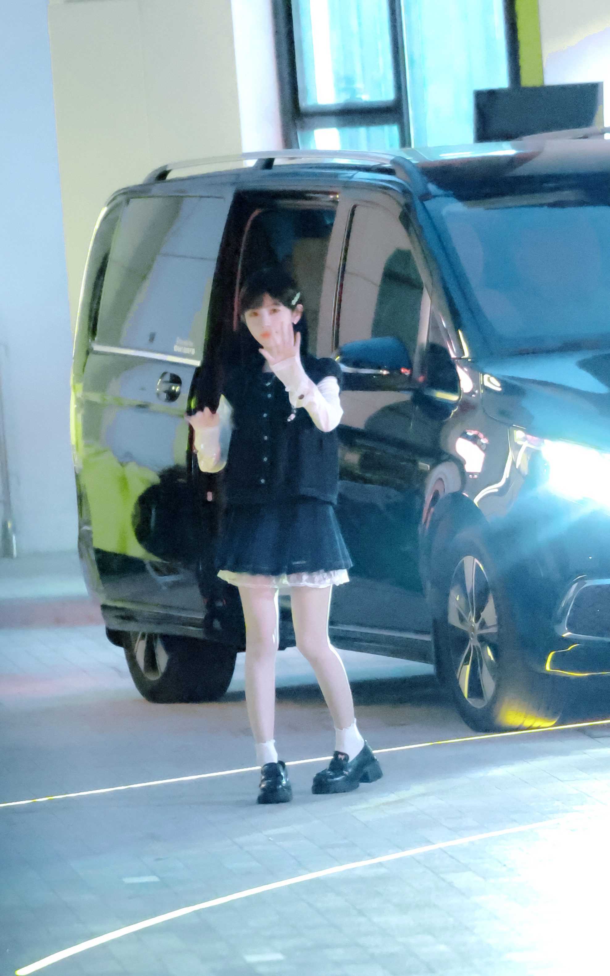 鞠婧祎  jjy鞠婧祎jjy鞠婧祎花戎"𝑻𝒉𝒆 𝒈𝒐𝒅𝒔 𝒈𝒂