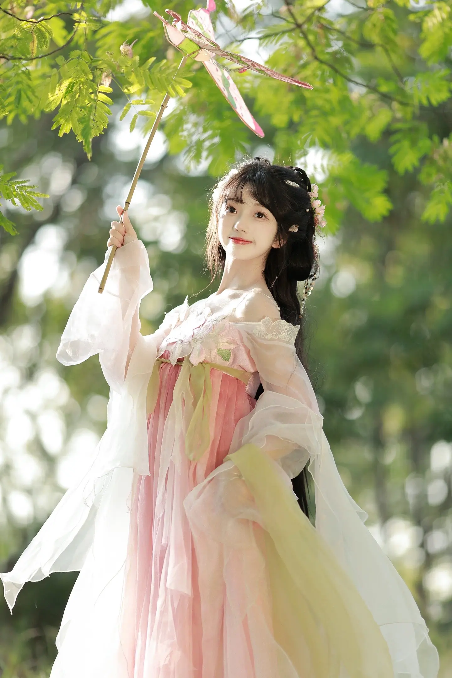 “小师父，我们曾见过的，你可记得？”