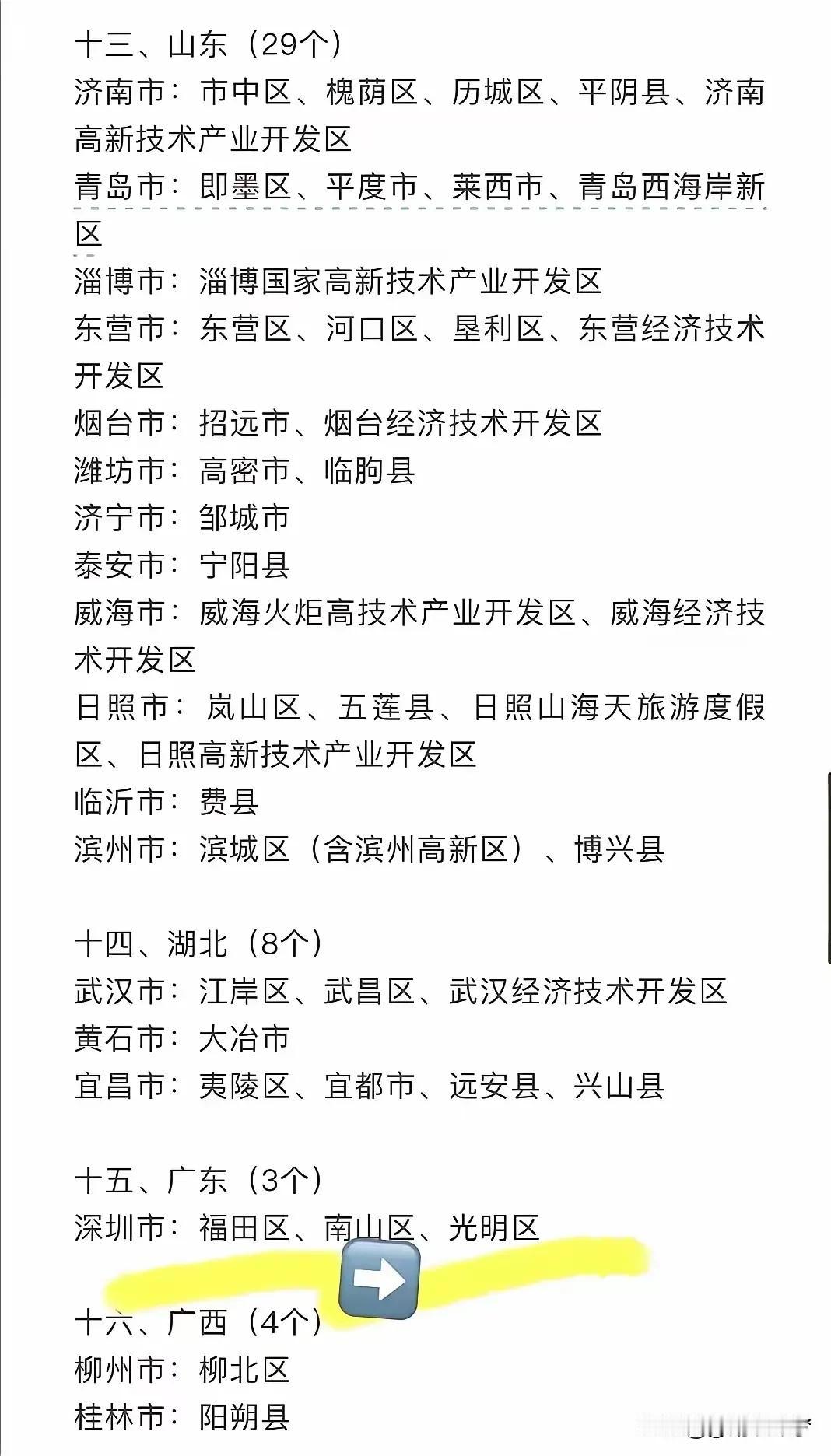 有孩子在深圳的福田区、南山区、光明区就读幼儿园的朋友们注意了，教育局刚发布消息，