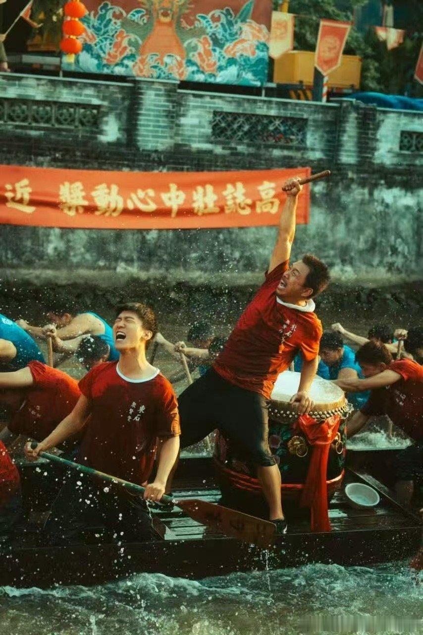 恋家的小孩选浪浪人生做离乡解药 《浪浪人生》里的家庭日常太真实！老爸偷偷修东西、