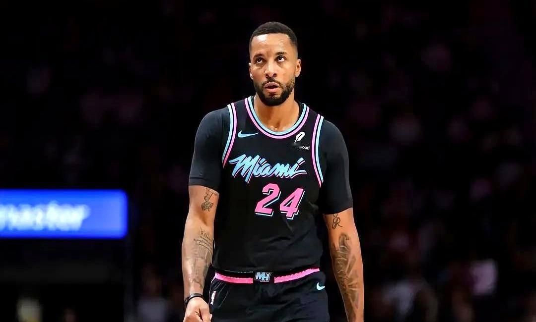 鲍威尔是真的猛，快船是真的傻。快船为了省那点小钱把鲍威尔交易到热火，现在热火9胜