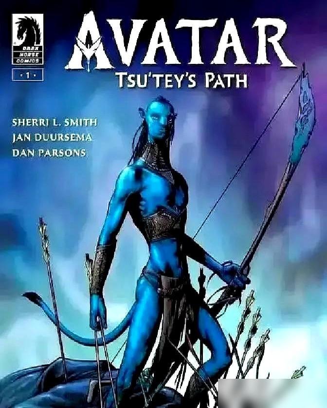 卡梅隆的豪赌，这次真赢麻了。想当初《阿凡达2》票房23.43亿美元，离他自定的3