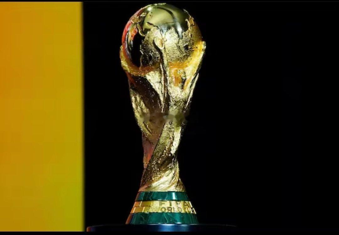 印度媒体发声：印度世界杯版权迟迟谈不下来，FIFA报价已降到3500万美元。来自