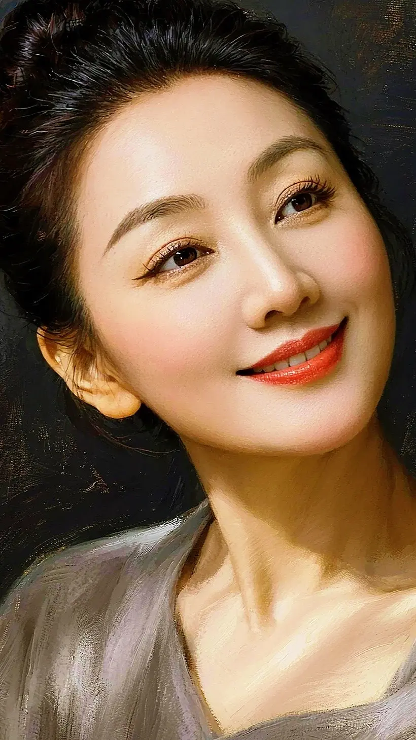 随变ai随便玩 AI油画风肖像 伙伴计划广告分成玩法达人