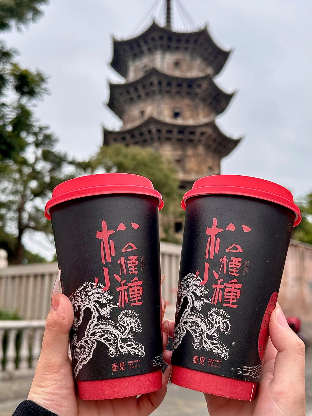 这种高颜值奶茶都是谁在喝！！！