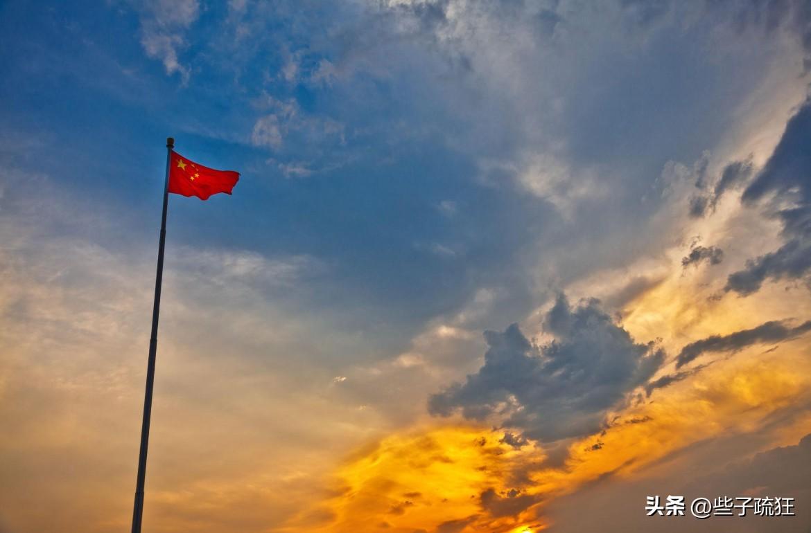 我有一个大胆的想法！趁着中东局势紧张，老美注意力都在那边，我们是否可以迅速的解决