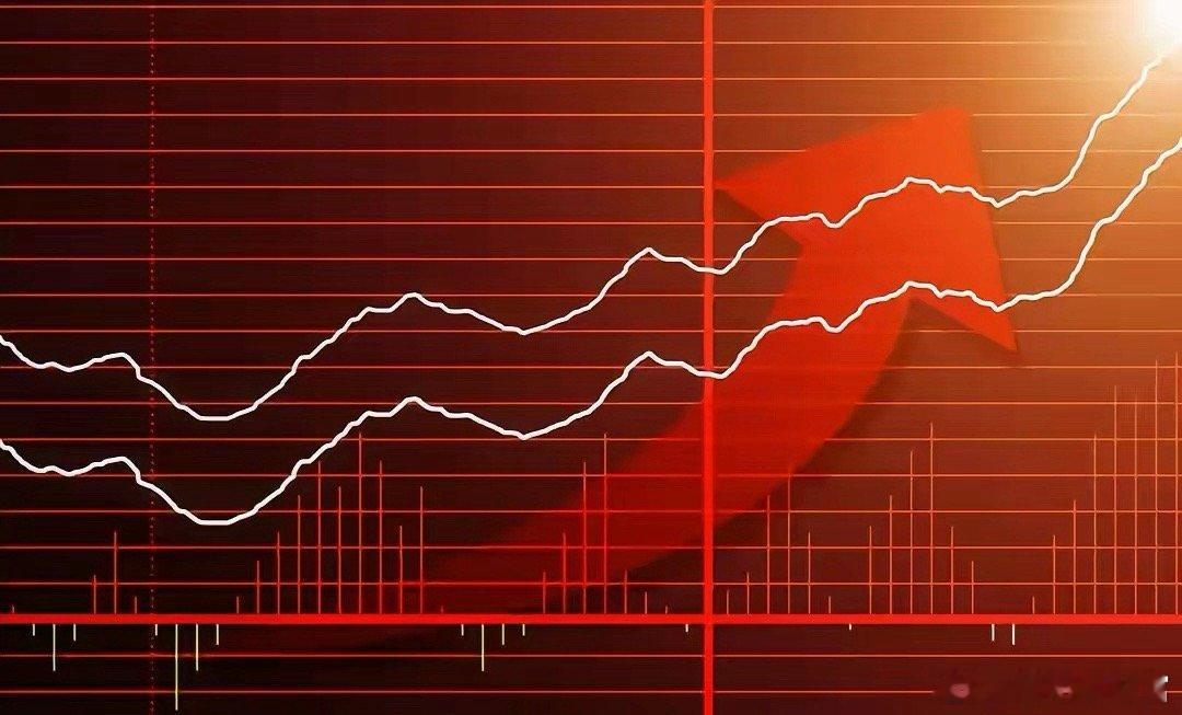 太兴奋了！昨晚美股科技继续大涨，费城半导体指涨超3%，今天科技又要接着乐了，不过