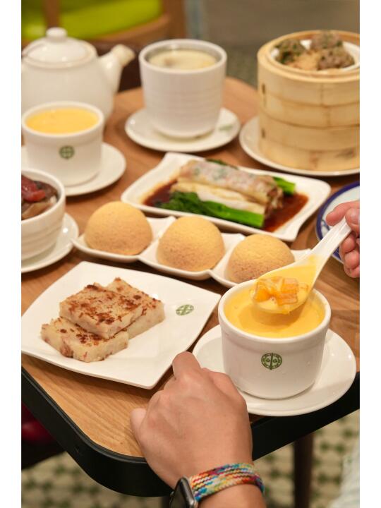 澳门茶餐厅｜本地人带路吃到地道米其林晚餐