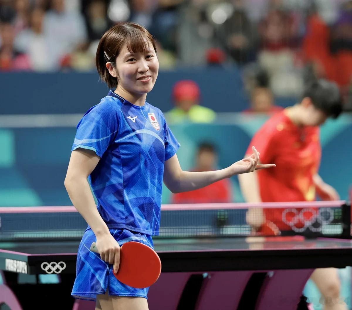 【日媒】平野美宇，转会到T联赛九州队 在新环境迎接第9个赛季挑战曾在2021年东