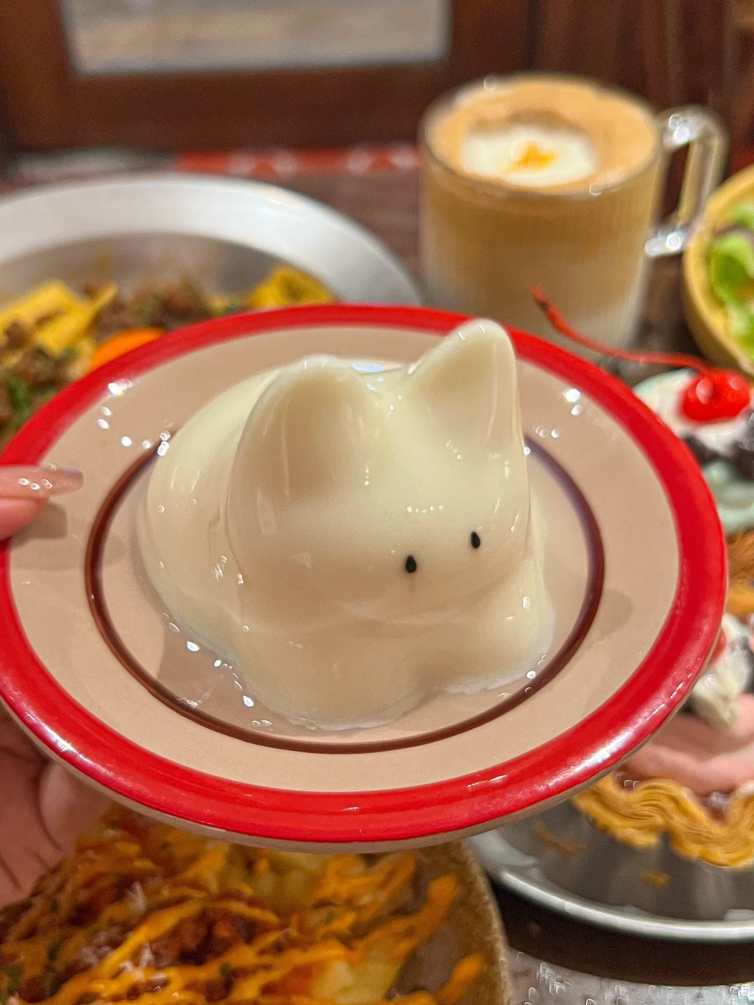 卧卧卧，惠州福记又又又出新品了？