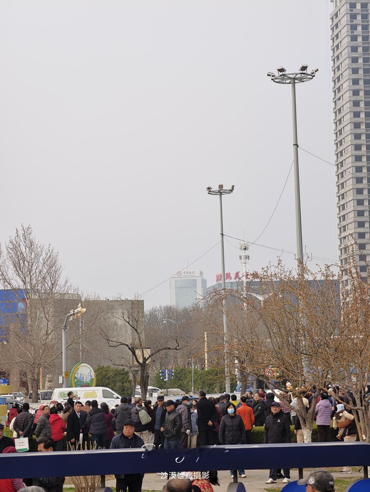 实话实说：在德州这座城市生活挺幸福美滋滋！
这里四通八达，到哪里旅游都方便，不愧